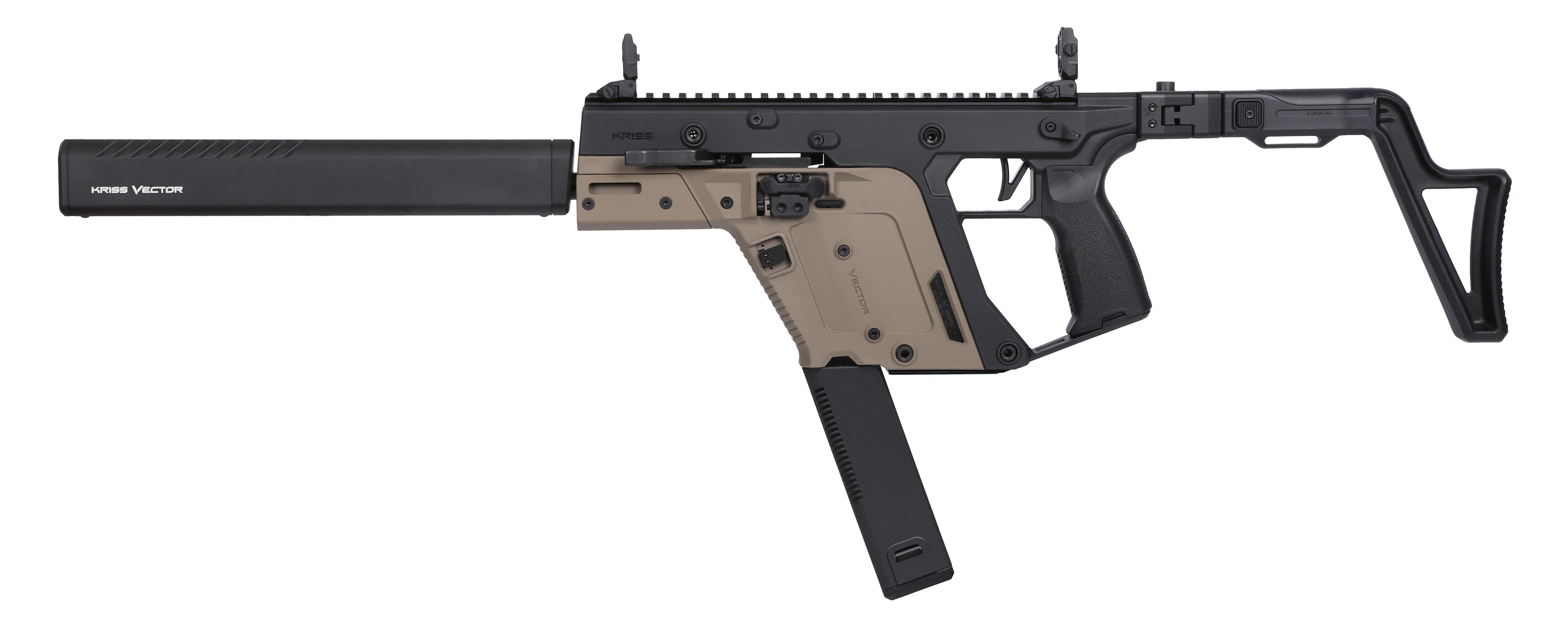 Primary Arms
